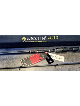 CANNE SPINNING WESTIN W10...