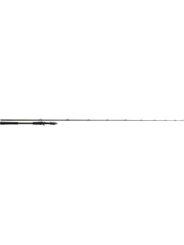 CANNE CASTING MEGABASS LEVANTE F10-711LV