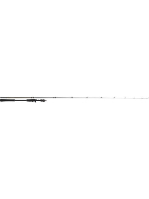 CANNE CASTING MEGABASS LEVANTE F10-711LV