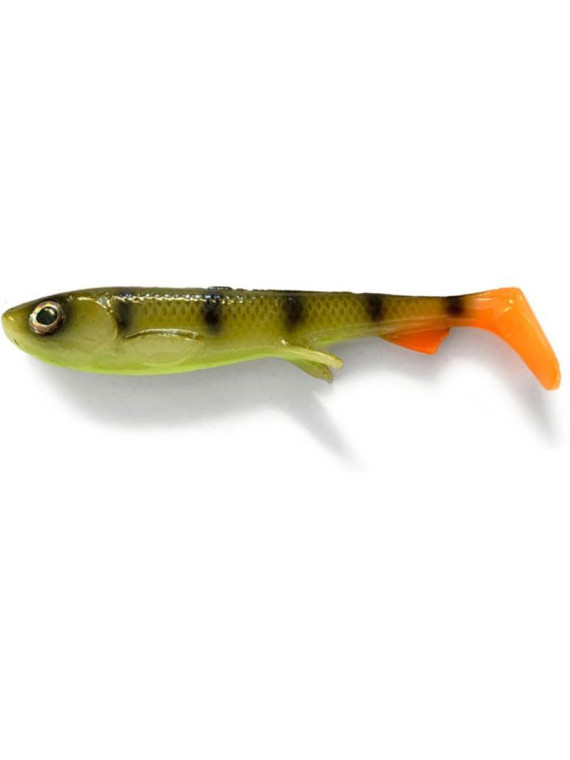 LEURRE WOLFCREEK SHAD 2.0 11cm