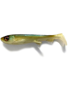 LEURRE SOUPLE WOLFCREEK SHAD 2.0 8.5cm