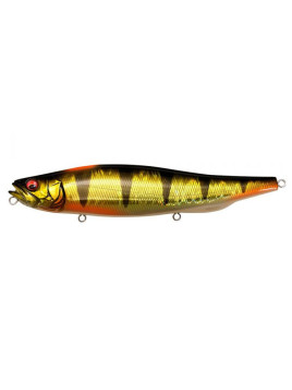 Leurre flottant megabass i-jack - 11cm