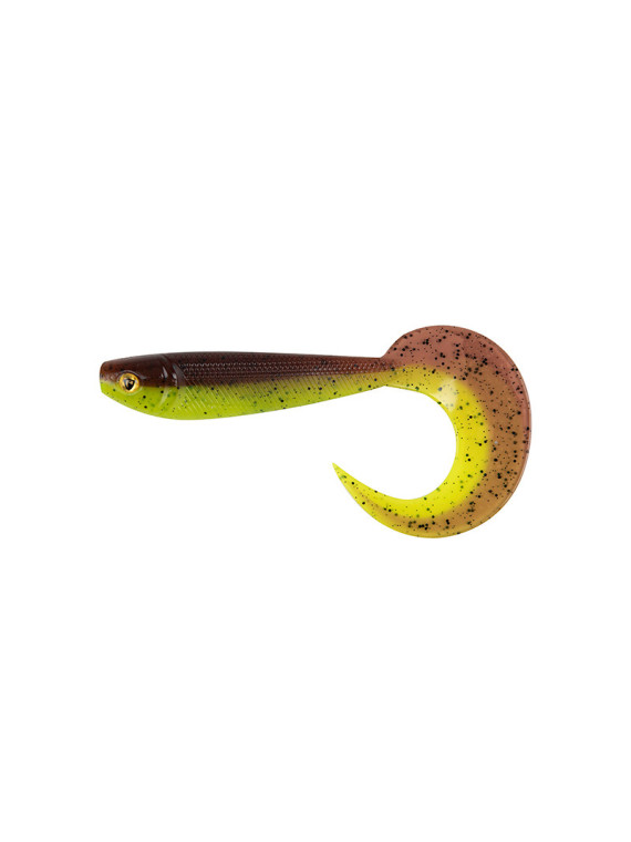 Leurre souple Fox Rage Pro Grub 23cm