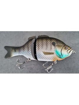 LEURRE SWIMBAIT BAITSANITY EXPLORER GILL