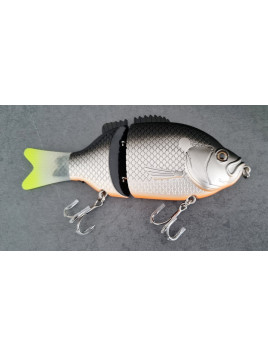 LEURRE SWIMBAIT BAITSANITY EXPLORER GILL