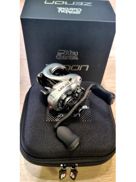 MOULINET CASTING ABU GARCIA ZENON MG-LTX