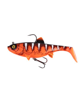 Leurre souple armé FOX Rage WOBBLE REPLICANT 18cm