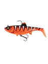 Leurre souple armé Fox Rage REPLICANT WOBBLE 18cm