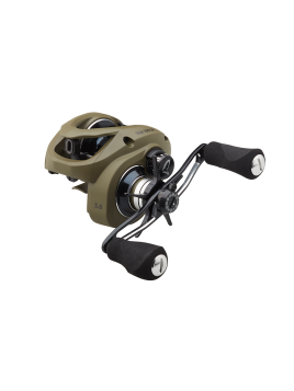 MOULINET CASTING SAVAGE...