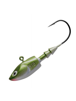 TETE PLOMBEE BERKLEY DEEP JIG HEAD