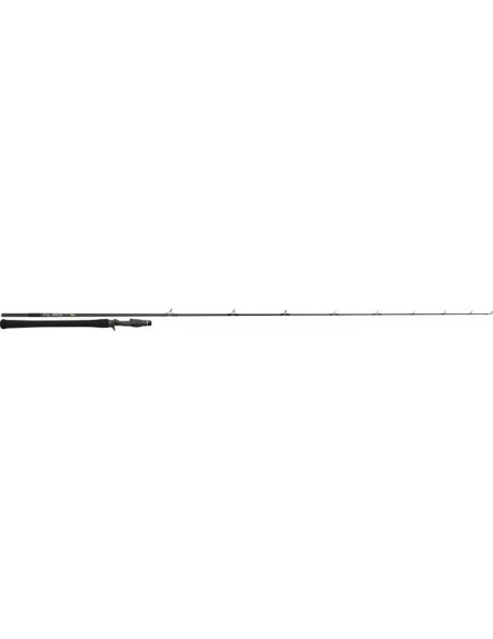 CANNE CASTING ULTIMATE FISHING FIVE BC 73 XH