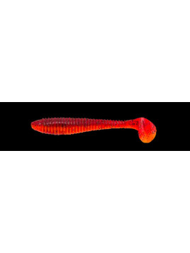 Leurre souple Keitech SWING IMPACT FAT 3.8"