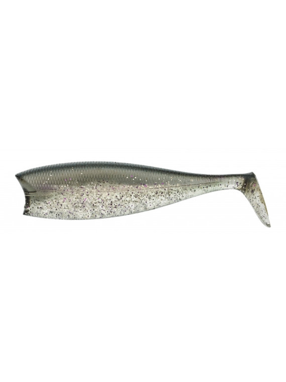 LEURRE SOUPLE ILLEX NITRO SHAD 120