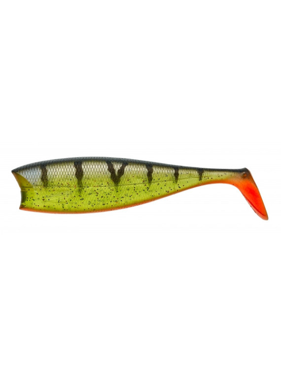 LEURRE SOUPLE ILLEX NITRO SHAD 150