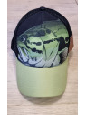 CASQUETTE VT FISHING
