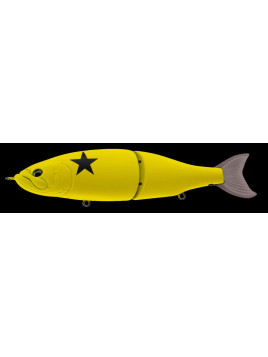 LEURRE SWIMBAIT BABYFACE BB180-MSS