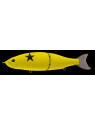 LEURRE SWIMBAIT BABYFACE BB180-MSS