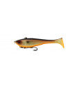 Leurre souple Illex DUNKLE 7"
