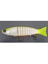 LEURRE BIWAA S TROUT 23cm