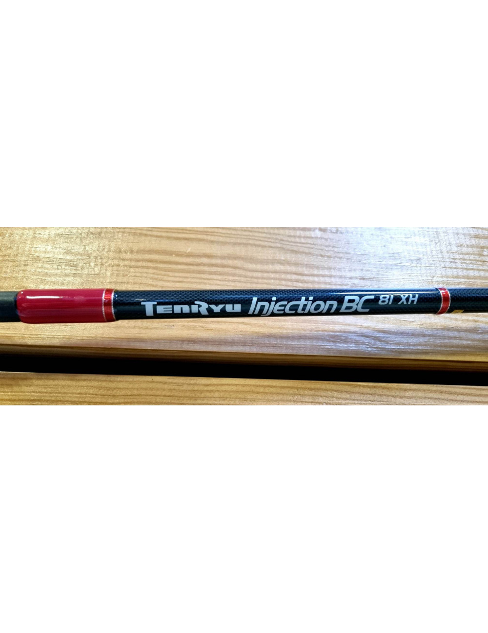CANNE CASTING TENRYU INJECTION BC 81XH
