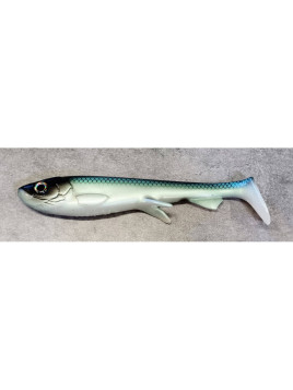 LEURRE SOUPLE WOLFCREEKS LURES WOLFCREEK SHAD 2.0 30cm