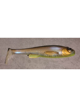 LEURRE SOUPLE U-BAIT SWEDEN U-SHAD 22cm