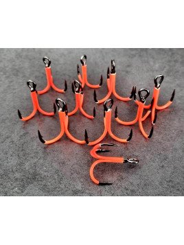 HAMECON TRIPLE BKK SPEAR-21...