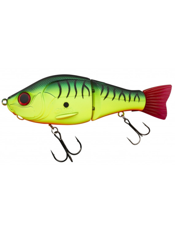 LEURRE SWIMBAIT GUNKI SCUNNER 175 S TWIN