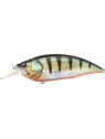 Leurre Megabass BIG M 4.0