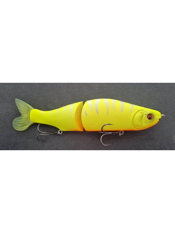 Leurre Megabass I SLIDE 185