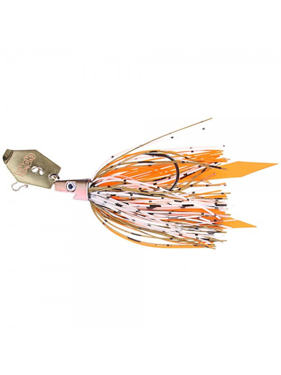 LEURRE CWC CHATTER PIG HULA 16gr