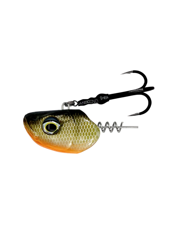 SAVAGE GEAR MONSTER...
