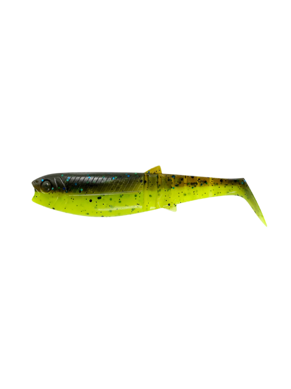 LEURRE SOUPLE SAVAGE GEAR CANNIBAL SHAD 20cm