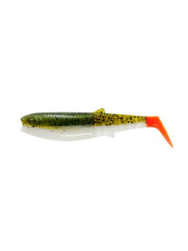 LEURRE SOUPLE SAVAGE GEAR CANNIBAL SHAD 17.5cm