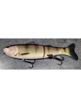 LEURRE SWIMBAIT BAITSANITY EXPLORER GLIDE 24cm