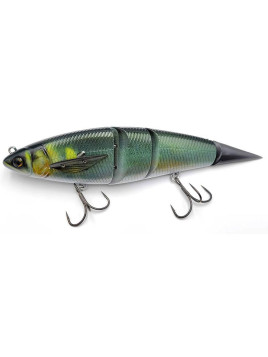 LEURRE SWIMBAIT MADOTACHI HANITAS PLUS 180