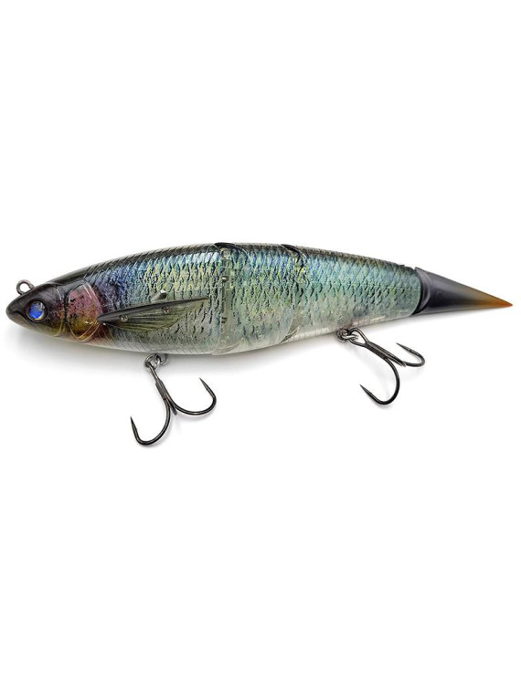 LEURRE SWIMBAIT MADOTACHI HANITAS PLUS 180