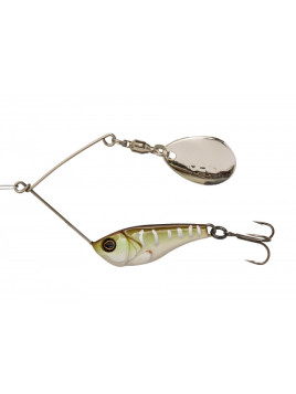 Leurre FOX Rage CHATTERBAIT BLADED JIG 12g