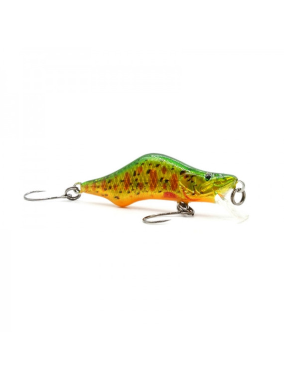 LEURRE COULANT SICO LURE SICO FIRST 40