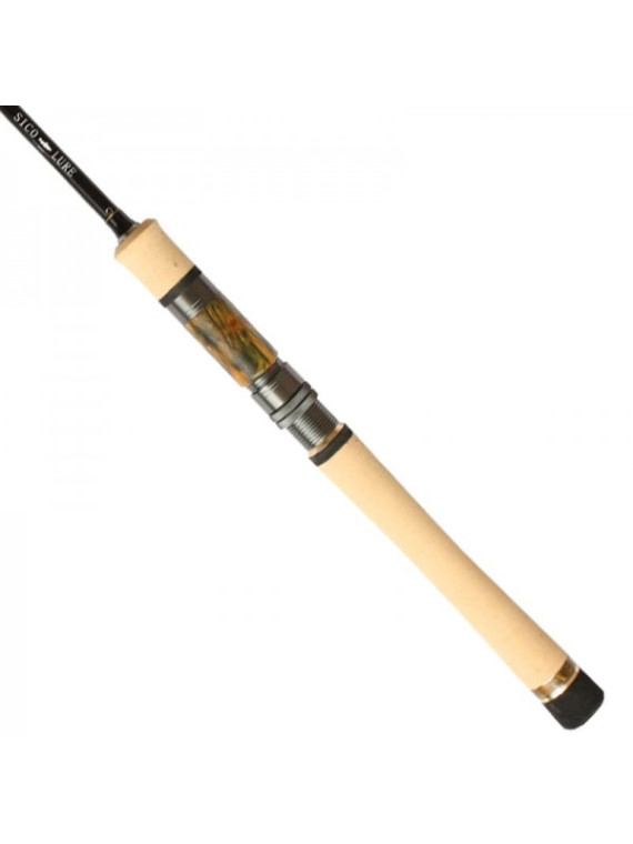 CANNE SPINNING SICO LURE...