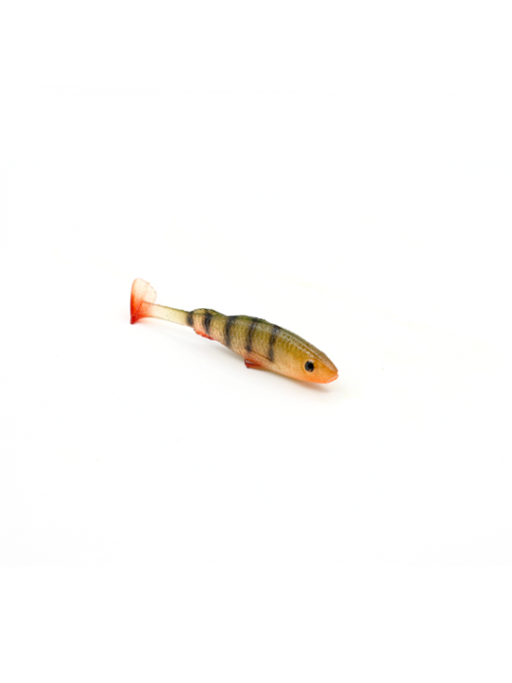 LEURRE SOUPLE SICO LURE BIG PADDLE 52