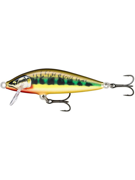 LEURRE RAPALA COUNTDOWN ELITE 35