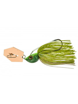 CHATTERBAIT ILLEX CRAZY CRUSHER 14gr