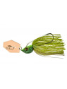 Chatterbait ILLEX CRAZY...