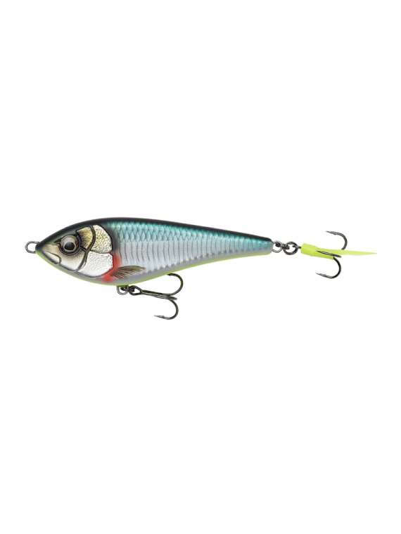 LEURRE SAVAGE GEAR DEVIATOR...