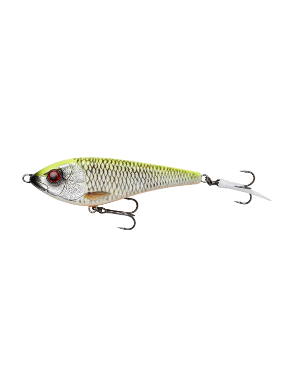 LEURRE SAVAGE GEAR DEVIATOR...