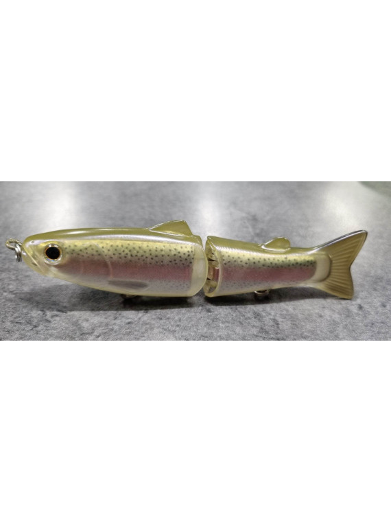 LEURRE SWIMBAIT DEPS SLIDE SWIMMER 115