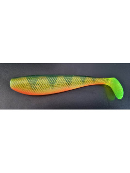 LEURRE FOX RAGE ZANDER PRO SHAD 16cm