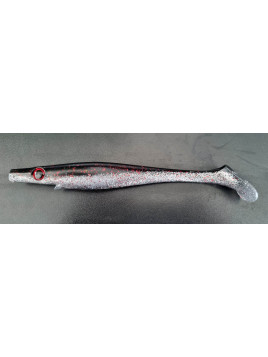 Leurre souple CWC Pig Shad Jr 20cm