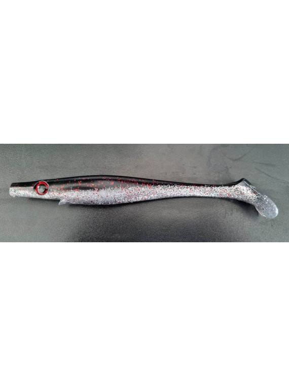 Leurre souple CWC Pig Shad Jr 20cm